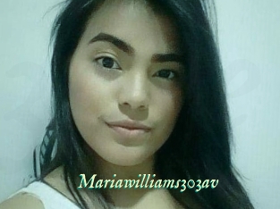 Mariawilliams303av