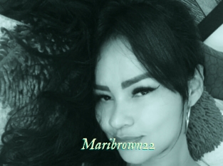 Maribrown22