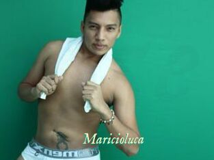 Maricioluca