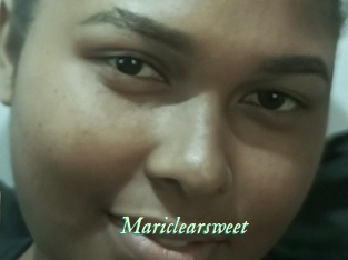 Mariclearsweet