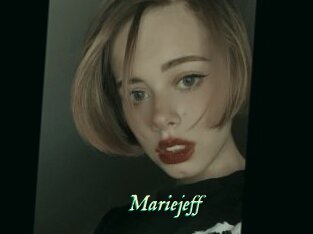 Mariejeff