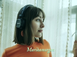 Marikamorgan