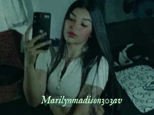 Marilynmadison303av