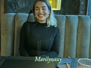 Marilynsexy