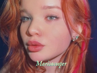 Marisacooper