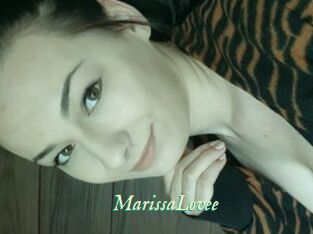 MarissaLovee