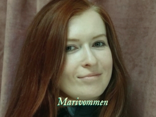 Marivommen