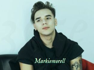 Markiemorell