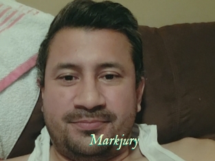 Markjury