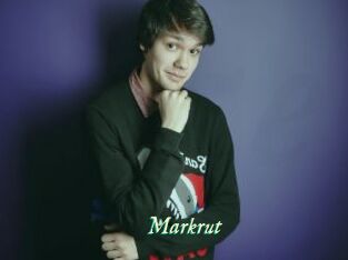 Markrut