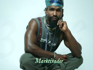 Marktirador