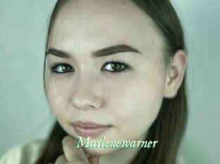 Marlenewarner