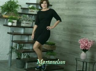 Martanelson