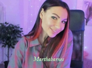 Marthabarnes