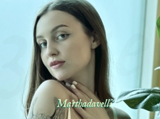 Marthadavelli