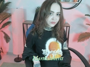 Marthahebertt