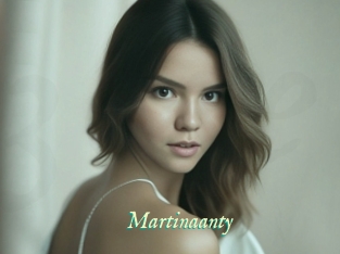 Martinaanty