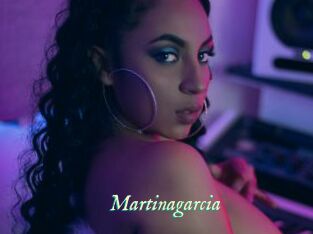 Martinagarcia