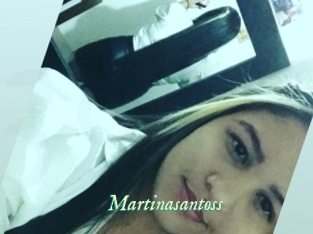 Martinasantoss