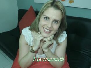 Martinasmith