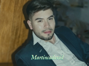 Martincadavid