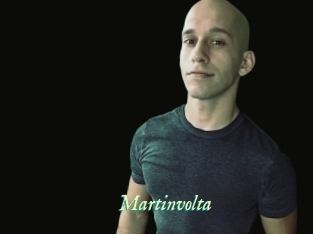 Martinvolta