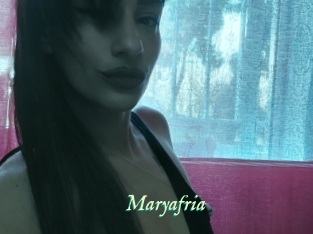 Maryafria