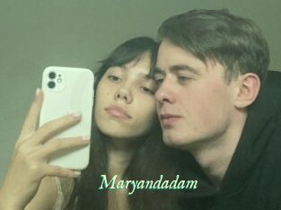 Maryandadam