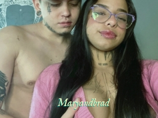 Maryandbrad