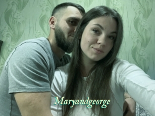 Maryandgeorge