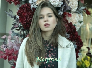 Maryfrench