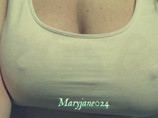 Maryjane024