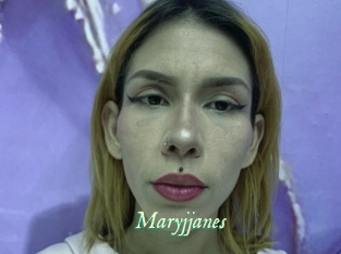 Maryjjanes