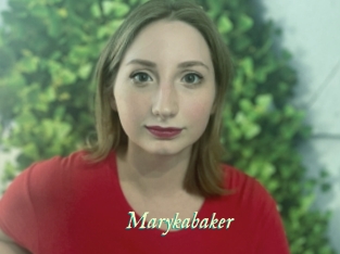 Marykabaker