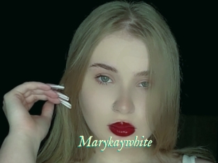 Marykaywhite