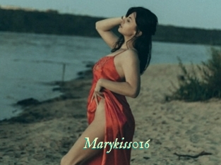 Marykiss016