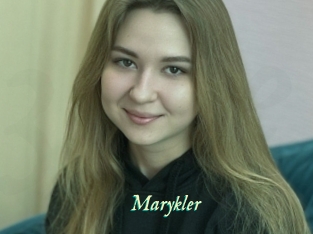 Marykler