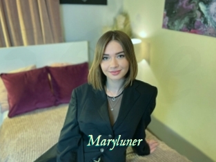 Maryluner