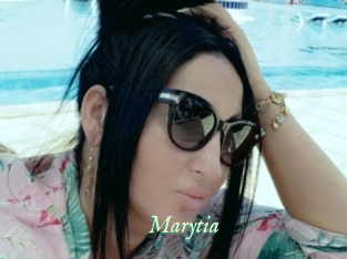 Marytia