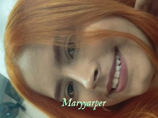 Maryyarper