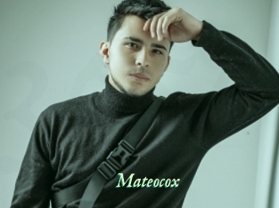 Mateocox