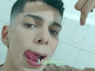 Mateovegas