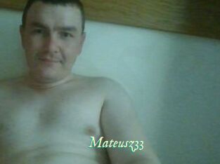 Mateusz33