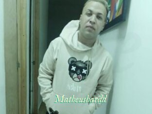 Matheushardd