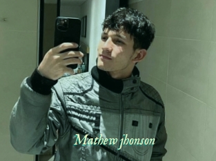 Mathew_jhonson