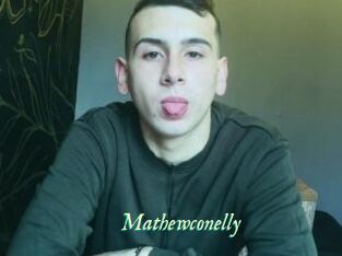 Mathewconelly