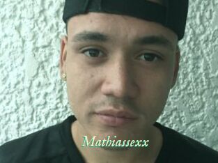 Mathiassexx