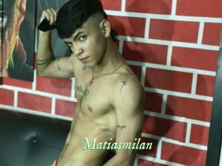 Matiasmilan