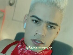 Matiasmurrier