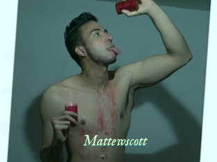 Mattewscott